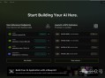 NVIDIA英伟达AI模型免费API怎么申请